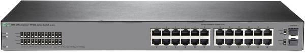 Hewlett Packard JL381A Netzwerk Switch