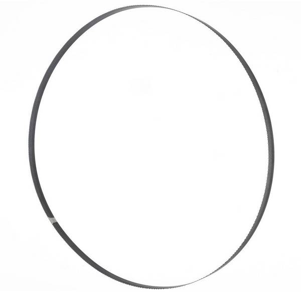 Lame de scie à ruban 1575x10x0,36 mm 6 ZpZ Holzmann Maschinen BSB230B10