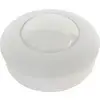 Müller-Licht Alio Push Éclairage LED pour meuble LED LED intégrée 0.18 W blanc chaud blanc