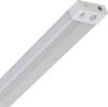 Müller-Licht Cassia Sensor Éclairage LED pour meuble LED LED intégrée 8 W blanc chaud, blanc neutre, blanc lumière du jour blanc