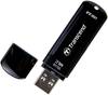Transcend JetFlash™ 750K Clé USB 16 GB noir TS16GJF750K USB 3.1 (Gen 1)