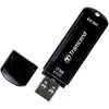 Transcend JetFlash™ 750K Clé USB 32 GB noir TS32GJF750K USB 3.1 (Gen 1)