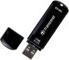 Transcend JetFlash™ 750K Clé USB 64 GB noir TS64GJF750K USB 3.1 (Gen 1)