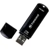 Transcend JetFlash™ 750K Clé USB 64 GB noir TS64GJF750K USB 3.1 (Gen 1)