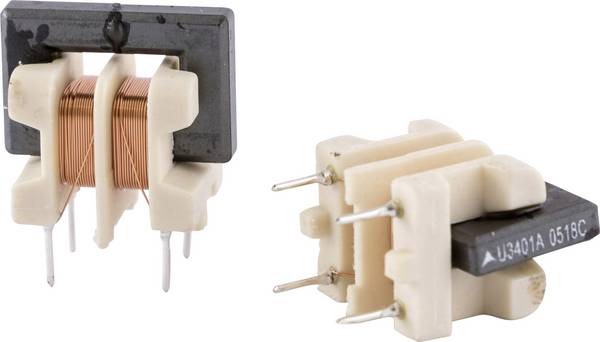 TDK B82730U3401A020 B82730U3401A020 Bobine CMS B82730 15 mH 2400 mΩ 0.4 A 1 pc(s)