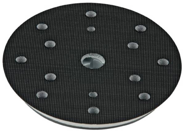 Flex 408298 Plateau de ponçage à fermeture auto-agrippante Diamètre 150 mm