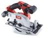 Flex CS 62 18.0 Scie circulaire portative sans fil sans batterie 18 V