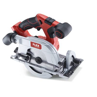 Flex CS 62 18.0 Scie circulaire portative sans fil sans batterie 18 V-0