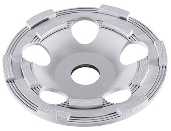 Flex 420417 Meule diamantée Diamètre 125 mm