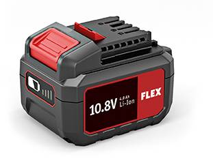Flex 439657 AP 10.8/4.0 Batterie pour outil 10.8 V 4 Ah-1