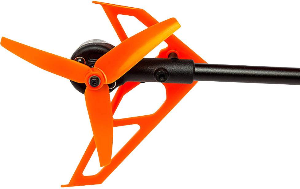 Hélicoptère RC Blade 230 S V2 BLH1450 prémonté (BNF) 230 1 pc(s