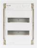 Eaton 178800 KLV-24UPP-F Coffret de distribution encastré Nombre de divisions = 12 Nbr de rangées = 2
