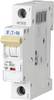 Eaton 236031 PXL-B13/1 Disjoncteur 1 pôle 13 A 230 V/AC