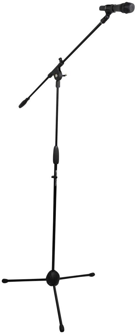Kit micro Nowsonic Performer Set Type de transmission (détails):filaire avec trépied, avec sacoche, avec pince, avec câb-1