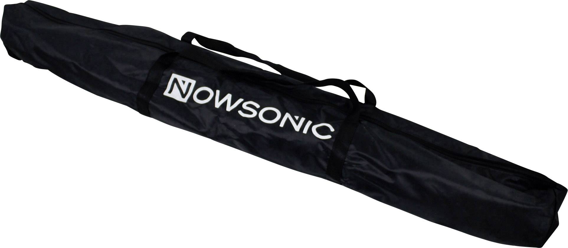 Kit micro Nowsonic Performer Set Type de transmission (détails):filaire avec trépied, avec sacoche, avec pince, avec câb-3