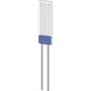 Yageo Nexensos 32208280 M1020 PT100 Capteur de température -70 à +500 °C 100 Ω 3850 ppm/K sortie radiale