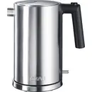 Graef WK600EU Bouilloire protection contre la surchauffe acier inoxydable Contenance: 1.5 l