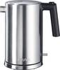 Graef WK600EU Bouilloire protection contre la surchauffe acier inoxydable Contenance: 1.5 l