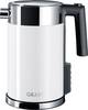 Graef WK701EU Bouilloire blanc, acier inoxydable Contenance: 1.5 l