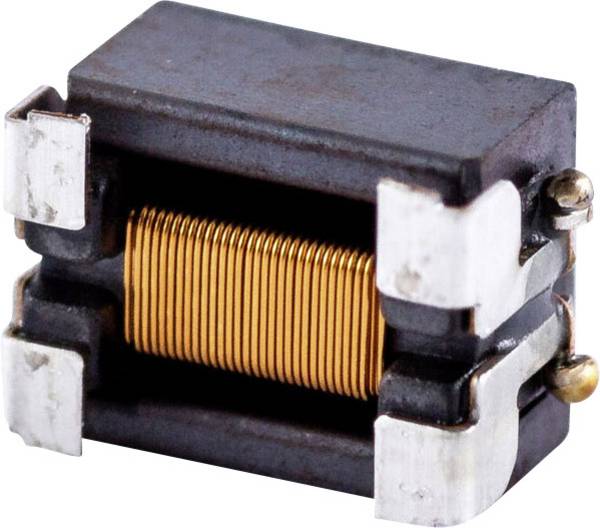 TDK  B82789C0104N002  B82789C0104N002  Inductance    CMS  B82789    0.1 mH  1500 mΩ    0.15 A  1 pc(s)