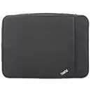 Lenovo Sacoche ThinkPad Sleeve 13" Dimension maximale: 33,8 cm (13,3") noir