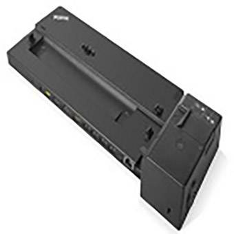 Lenovo Station d'accueil pour ordinateur portable ThinkPad Pro Dock 65W EU Convient pour les marques: Lenovo Thinkpad av-0