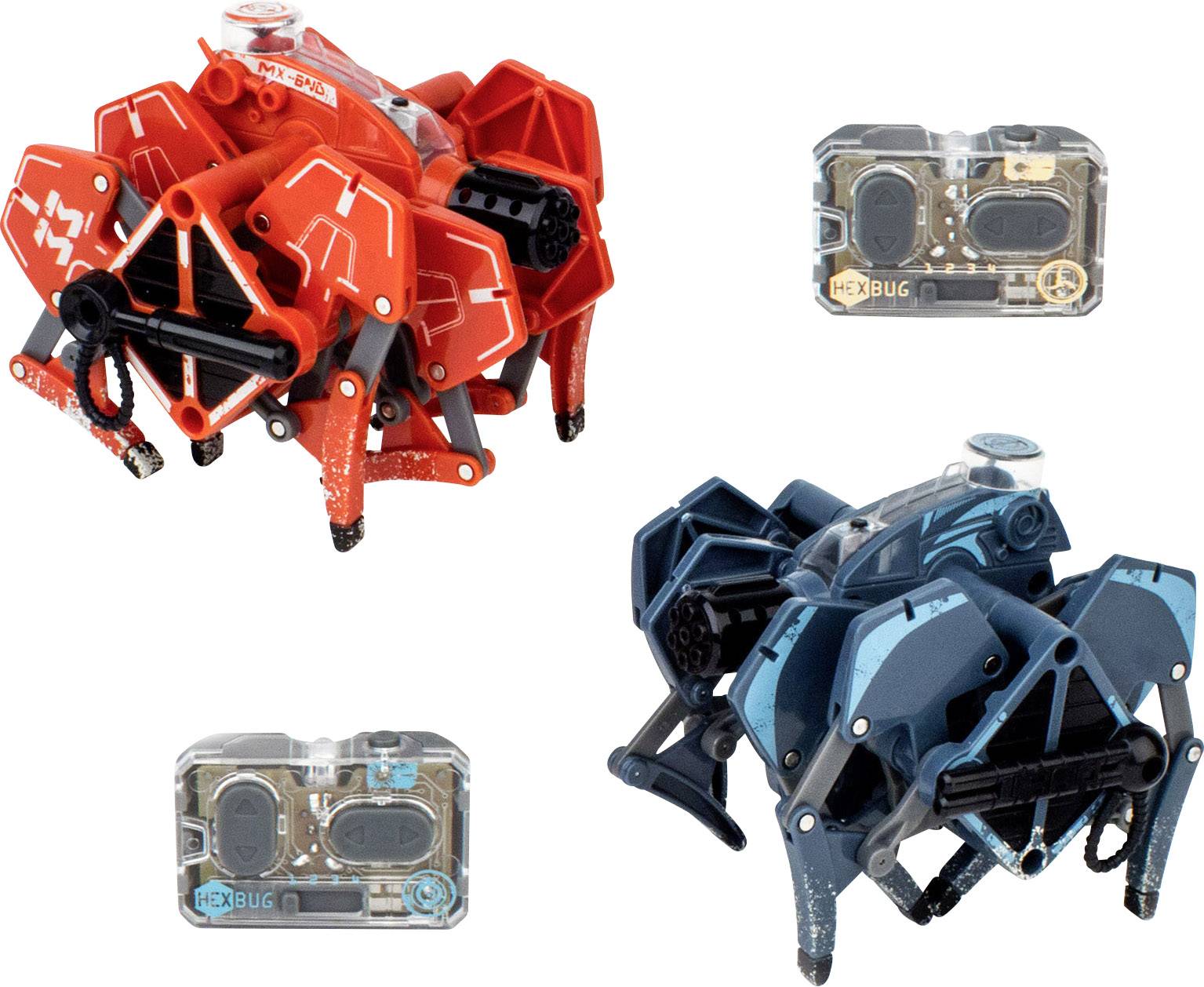 download hexbug battle ground tarantula dual pack