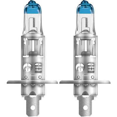 OSRAM 64150NL-HCB Ampoule halogène Night Breaker® Laser Next Generation H1 55 W 12 V
