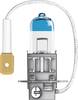 OSRAM 64151NL Ampoule halogène Night Breaker® Laser Next Generation H3 55 W 12 V