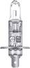 OSRAM 64150NBS-01B Ampoule halogène Night Breaker® Silver H1 55 W 12 V