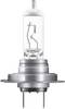 Osram Automotive 64210NBS-01B Ampoule halogène Night Breaker® Silver H7 55 W 12 V