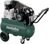 Metabo Compresseur pneumatique MEGA 400-50 W 50 l 10 bar