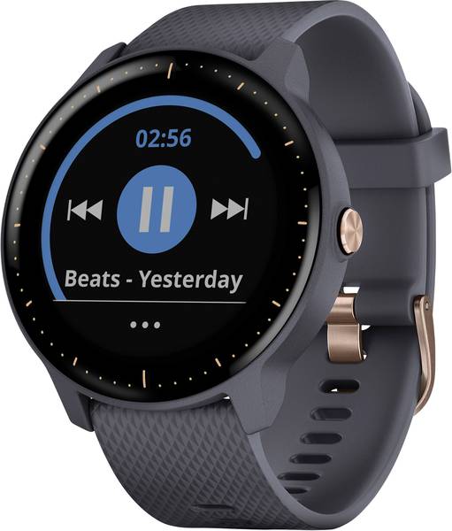 garmin vivoactive 3 bracelet