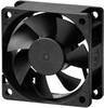Sunon Ventilateur axial 12 V/DC 13.1 m³/h (L x l x H) 60 x 60 x 25 mm