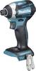 Visseuse à chocs LXT 18V 175Nm (sans batterie ni chargeur) - MAKITA - DTD154Z