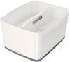 Leitz Boîtier de rangement MyBox 5322 blanc (l x H x P) 30.7 x 10.1 x 37.5 cm 1 pc(s)