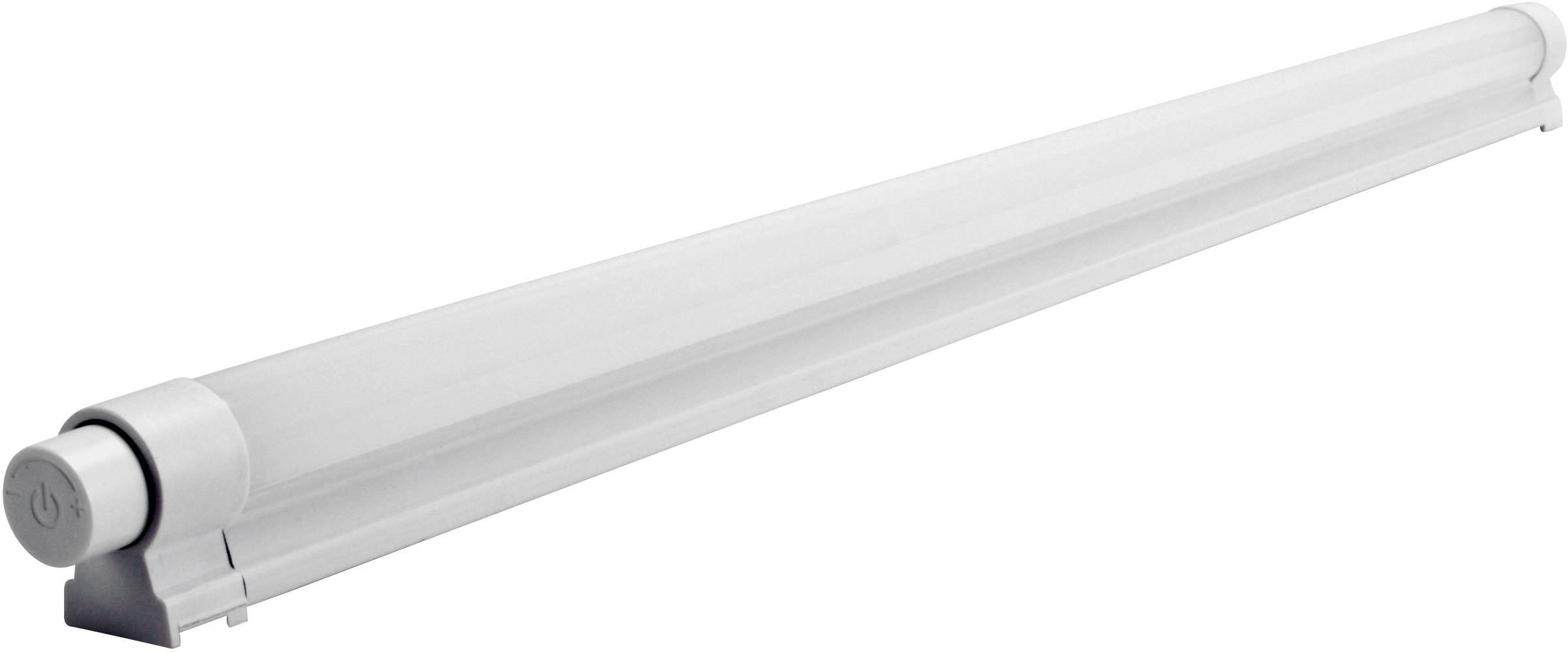 Müller-Licht Calix Switch Tone Éclairage LED pour meuble LED LED intégrée 9 W blanc chaud blanc-1