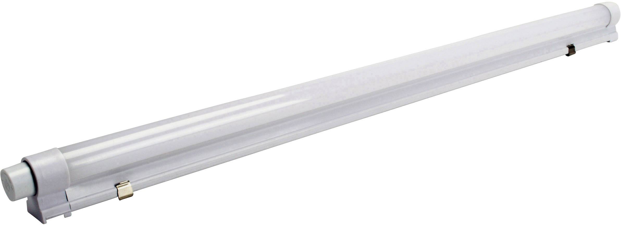 Müller-Licht Calix Switch Tone Éclairage LED pour meuble LED LED intégrée 9 W blanc chaud blanc-0