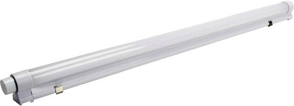 Müller-Licht Calix Switch Tone Éclairage LED pour meuble  LED LED intégrée 9 W  blanc chaud blanc