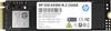 HP EX900 500 GB SSD interne NVMe/PCIe M.2 M.2 NVMe PCIe 3.0 x4 au détail 2YY44AA#ABB