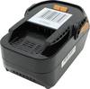 Beltrona AEG90602472 Batterie pour outil remplace la batterie d'origine AEG L1815R 18 V 2000 mAh Li-Ion