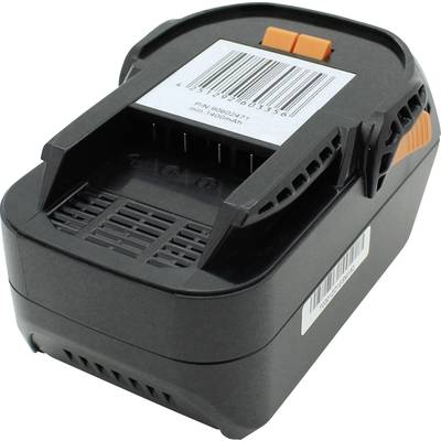 Beltrona AEG90602472 Batterie pour outil remplace la batterie d'origine AEG L1815R 2000 mAh Li-Ion-0