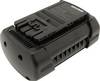 Beltrona BOS90605907 Batterie pour outil remplace la batterie d'origine Bosch BAT818, Bosch 2607336002 36 V 4000 mAh Li-Ion