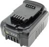 Beltrona DEW90606467 Batterie pour outil remplace la batterie d'origine Dewalt DCB180 18 V 4000 mAh Li-Ion
