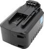 Beltrona FES90608376 Batterie pour outil remplace la batterie d'origine Festool BPC15Li 14.4 V 3000 mAh Li-Ion