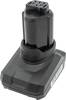 Beltrona AEG90602337 Batterie pour outil remplace la batterie d'origine AEG L1215R, AEG L1215, AEG 4932399988, AEG 3IMR1865 12 V 4000 mAh Li-Ion