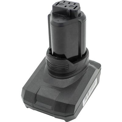 Beltrona AEG90602337 Batterie pour outil remplace la batterie d'origine AEG L1215R, AEG L1215, AEG 4932399988, AEG 3IMR1-0