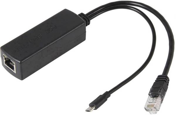 Joy-it sbc-poe-power  1 pc(s)