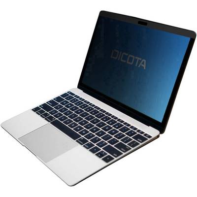 Dicota Sonstiges Notebookzubehör Film de confidentialité 30,5 cm (12") D31588-0