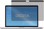 Dicota D31591 filtre de protection de la vue pour MacBook Pro 13